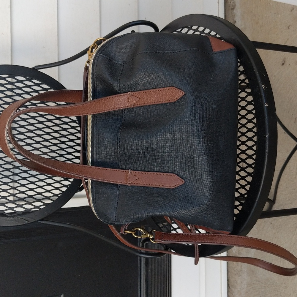 Fossil Purse